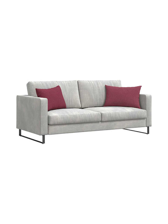 vidaXL Sofa Cushion Red 40x60cm