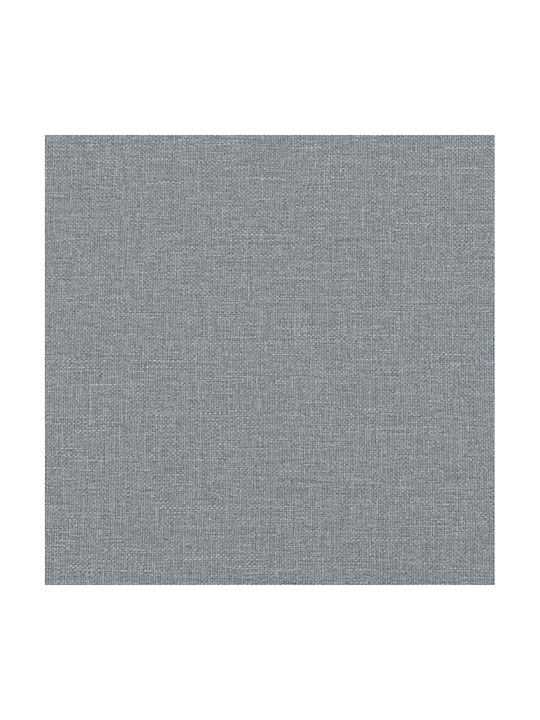 vidaXL Sofa-Kissen Grau 30x50cm