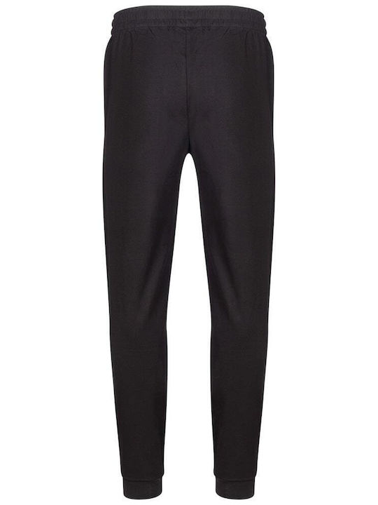 Emporio Armani Sweat Set Black