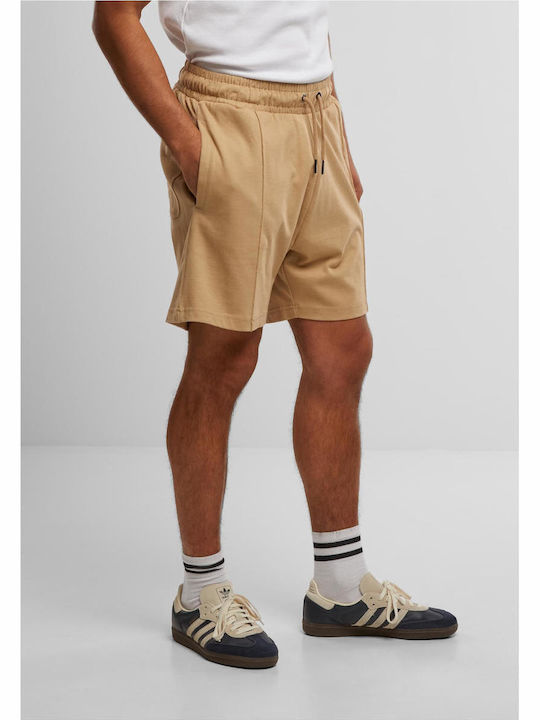 Herrenshorts Unionbeige