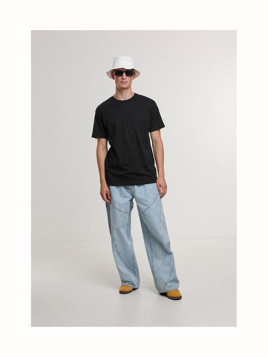 Herren Jeanshose Light Blue