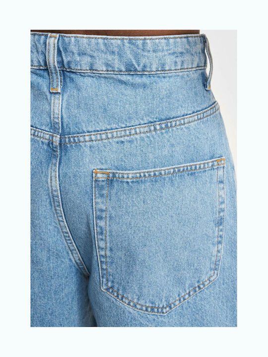 Herren Jeanshose Blue