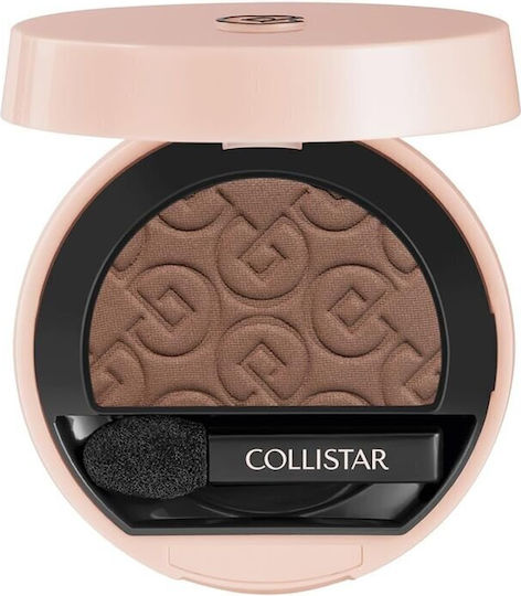 Collistar Impeccabile Eye Shadow in Solid Form Matte Cocoa 3gr