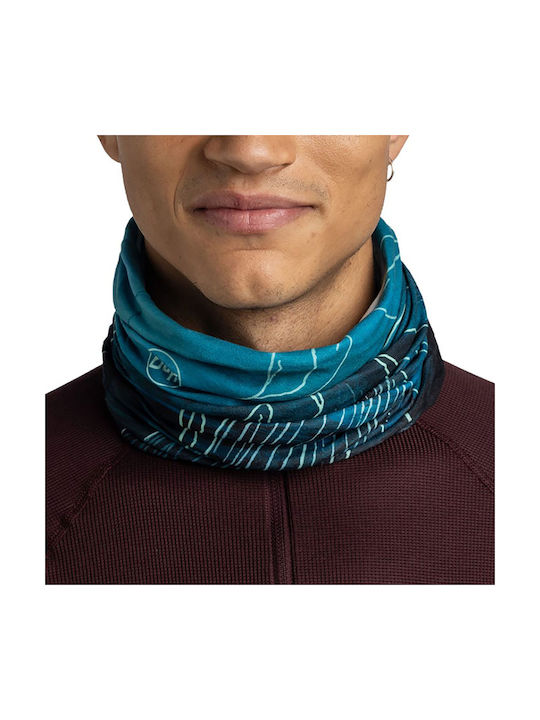 Buff Guler sport Gri