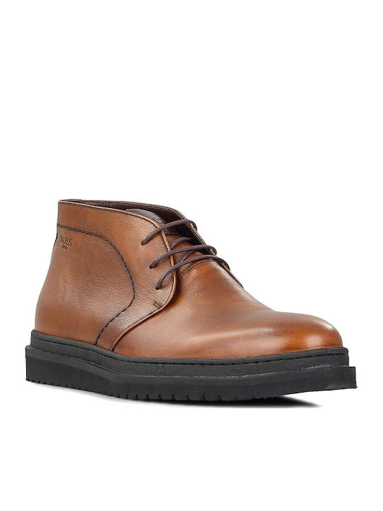 Boss Shoes