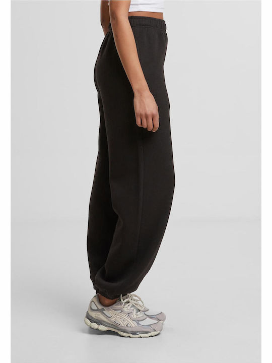 Sweatpants Black