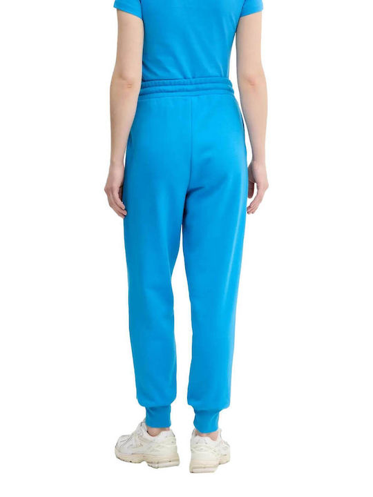 Jogginghose Blau