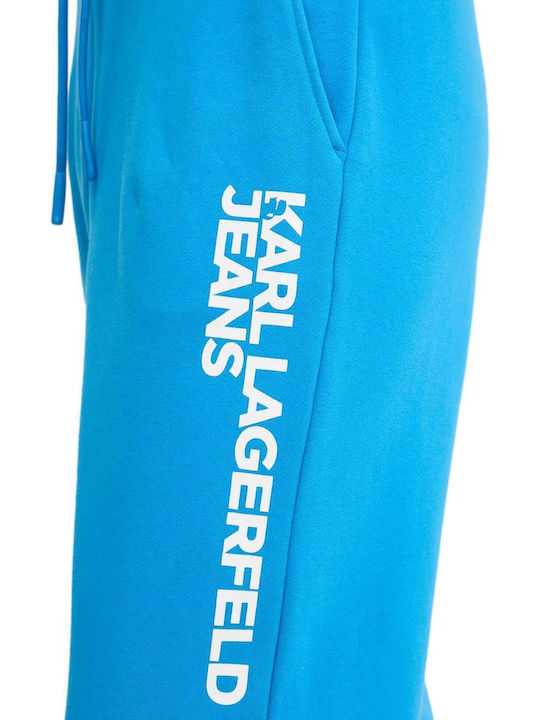 Pantaloni de Trening Roșu