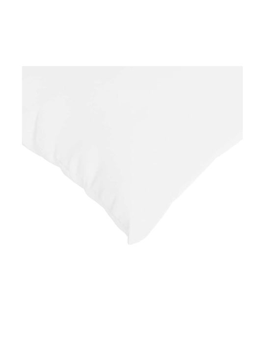 vidaXL vidaXL Sofa Cushion White 50x50cm