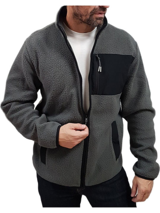 Jacket Gray