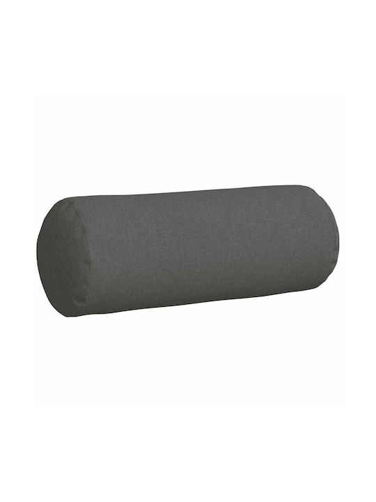 vidaXL Perna de canapea Dark Gray 2buc 70x25cm.