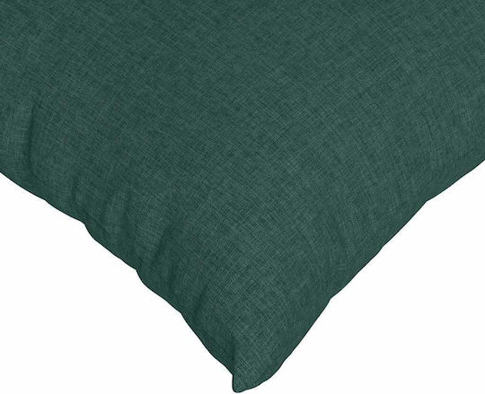 vidaXL Zierkissen Sofa Grün 60x60cm