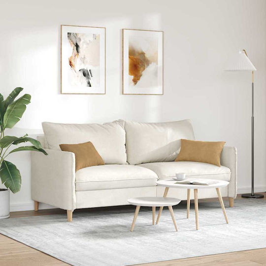 vidaXL Pernă De Canapea Maro 2 Bucăți 30x50 Cm vidaXL Pernă De Canapea Maro 2 Bucăți 30x50 Cm
