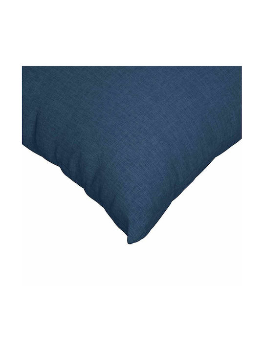 vidaXL Sofa Cushion Blue 30x50cm
