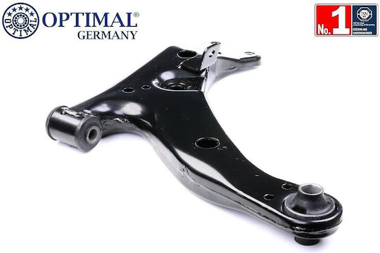 Optimal Foarfecă pentru mașină pentru Toyota Corolla G6-1098