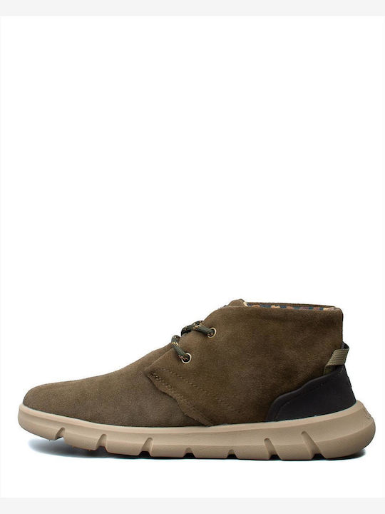 Jeep Footwear Jeep Footwear