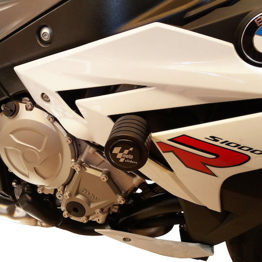 Moto Discovery Protecții laterale pentru cadru motocicletă 001940/H