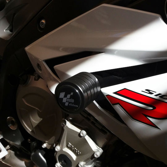 Moto Discovery Protecții laterale pentru cadru motocicletă 001940/H