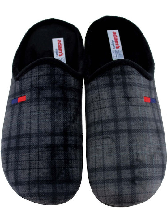 Adam's Shoes