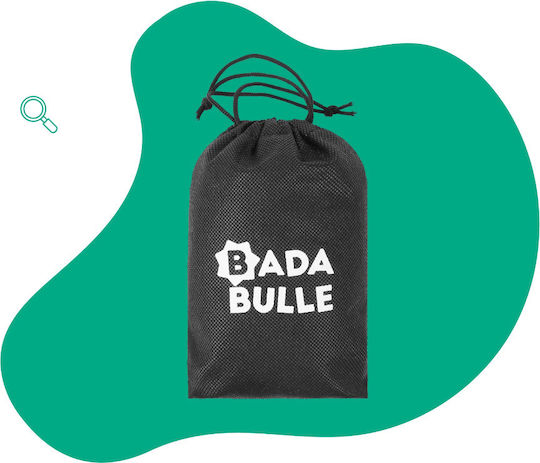 Set 2 Parasolare pentru Geamuri Badabulle Funcție 2-în-1