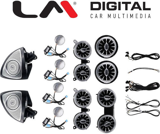 LM Digital LM AMBIENT 9176ED
