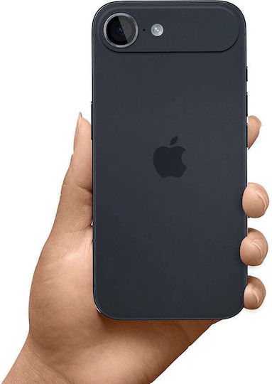 3MK Iphone Camera Protection Tempered Glass Silver for the Apple iPhone 16, iPhone 16 Plus