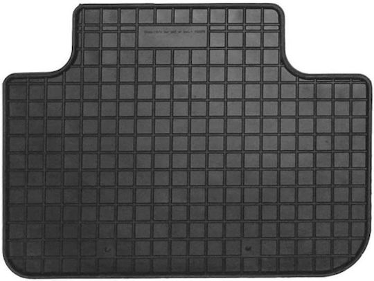 Car Mats Trunk Bmw X3 G01 2017-2024 Suv Right Recess 1 Piece Dry Zone Frogum 185.dz406254