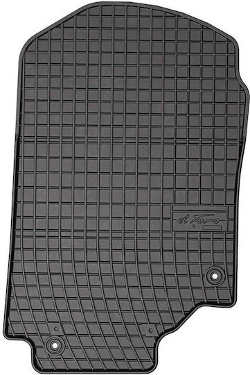 Car Mats Trunk Mercedes-Benz GLE W167 2019 SUV Without Recesses TR Organizer 1 Piece Dry Zone Frogum 185.dz406582
