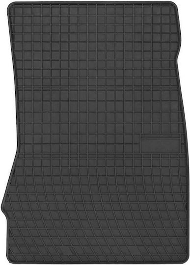 Car Mats Trunk Mercedes-Benz S-Class W220 1998-2005 Sedan Cd Dvd Navigation 1 Piece Dry Zone Frogum 185.dz403970