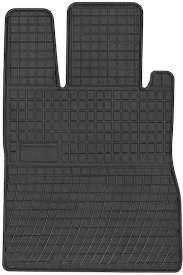 Car Mats Trunk Mercedes-Benz S-Class W220 1998-2005 Sedan Cd Dvd Navigation 1 Piece Dry Zone Frogum 185.dz403970