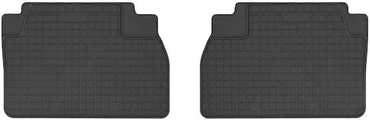 Car Mats Trunk Mercedes-Benz S-Class W220 1998-2005 Sedan Cd Dvd Navigation 1 Piece Dry Zone Frogum 185.dz403970