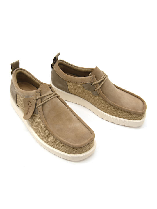 Clarks