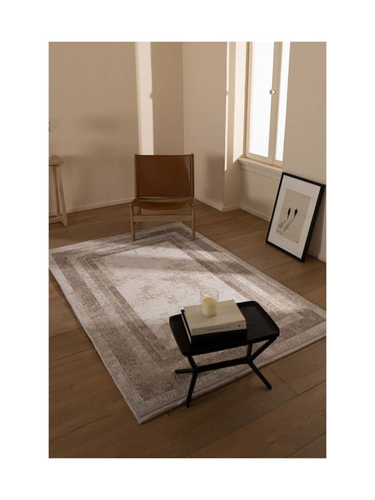 Royal Carpet Infinity Rug Rectangular Beige