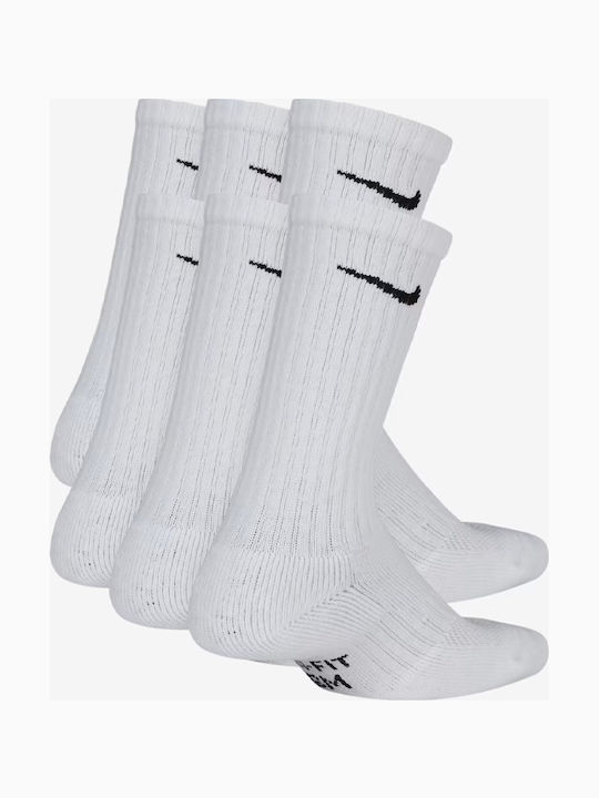 Nike Everyday Cushioned Running Κάλτσες Nike Everyday Cushioned Running Κάλτσες