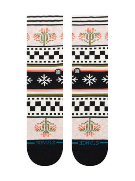 Stance Bloom Спортни Чорапи Лилави 1 чифт