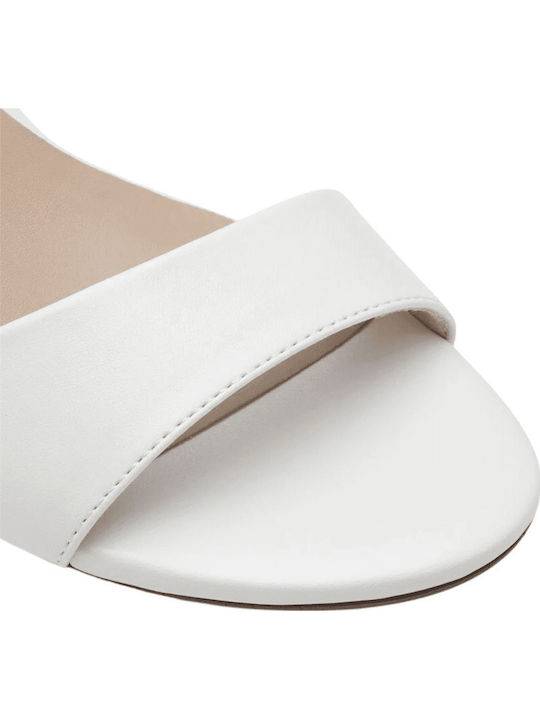 Sandals White