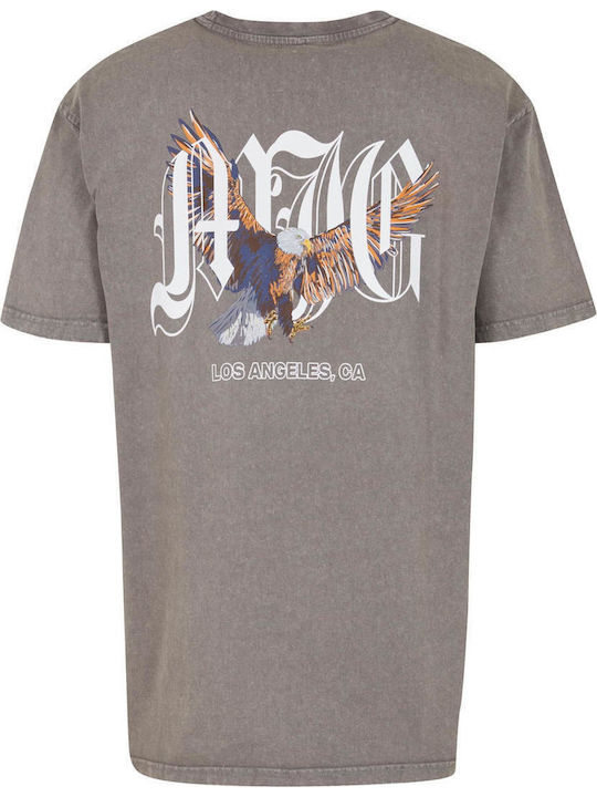 T-shirt Asphalt