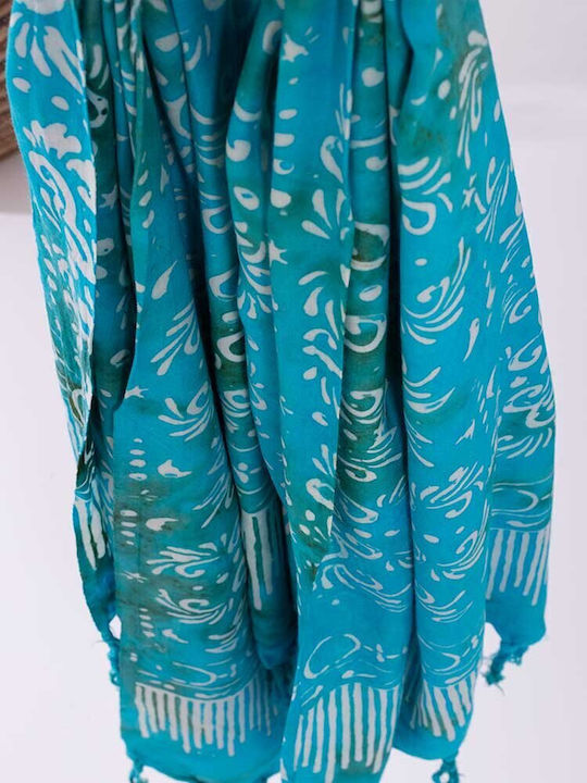 Ratna Bali Sarong By Nature & Body