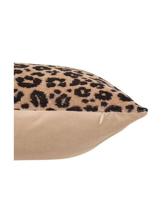 Spitishop Throw Pillow Sofa Cushion Multicoloured 40x40cm