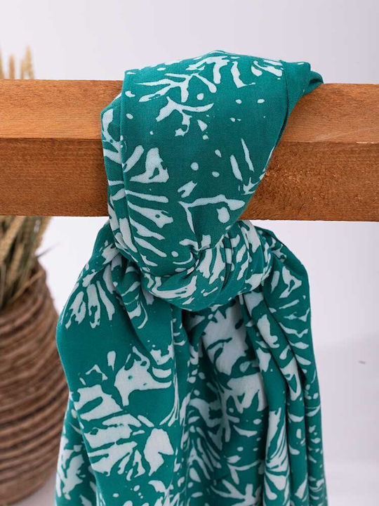 Dara Bali Sarong By Nature & Body