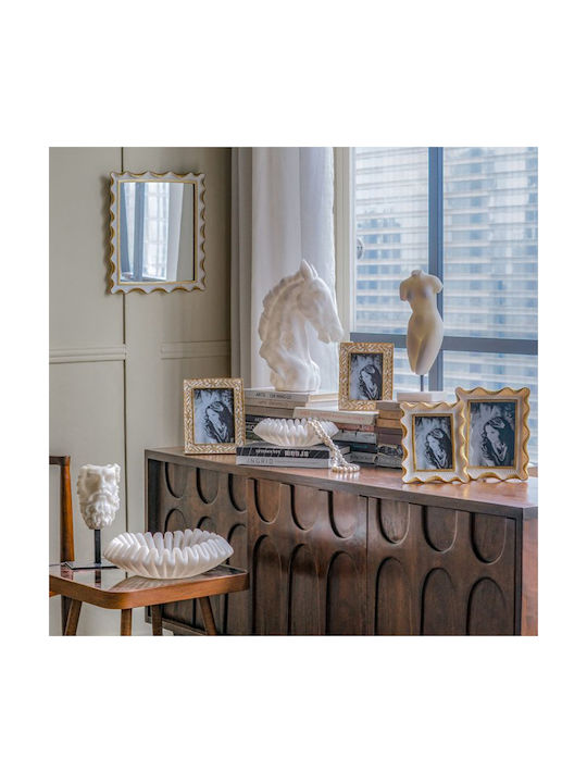 Artekko Decorative Figure Polyresin 12x13.2x36.3cm 1pcs