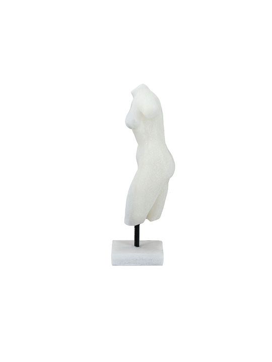 Artekko Decorative Figure Polyresin 12x13.2x36.3cm 1pcs