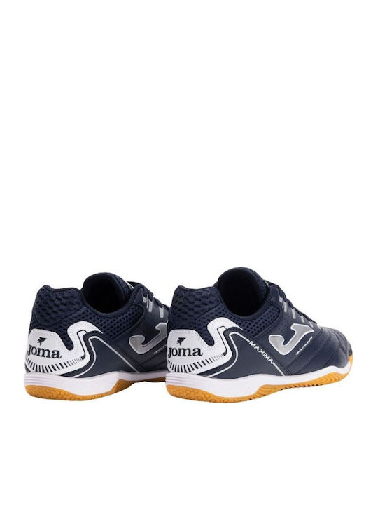 Joma Maxima Football Shoes Hall Beige
