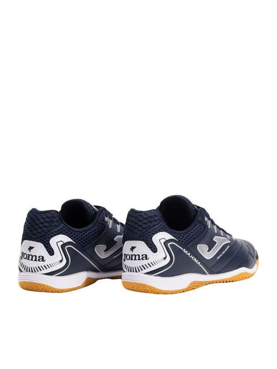 Joma Maxima Football Shoes Hall Beige