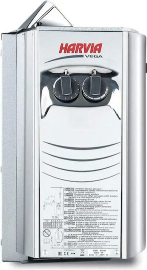 Harvia Heater