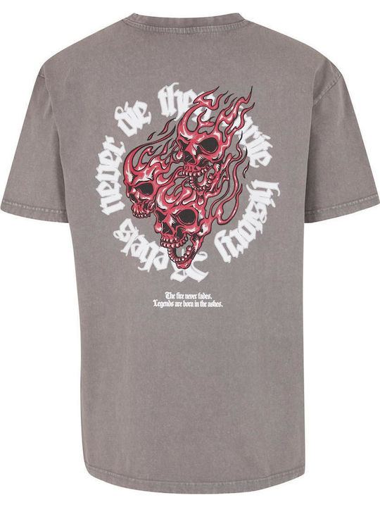 T-shirt Asphalt