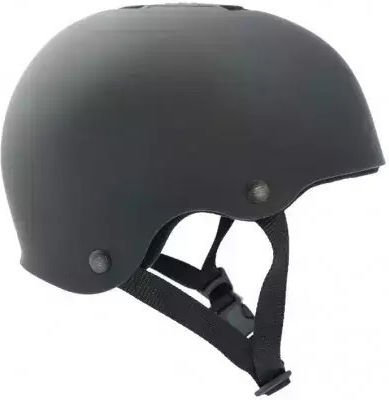 Seba Κράνος για Ηλεκτρικό Scooter σε Μαύρο Χρώμα PRO-SWH