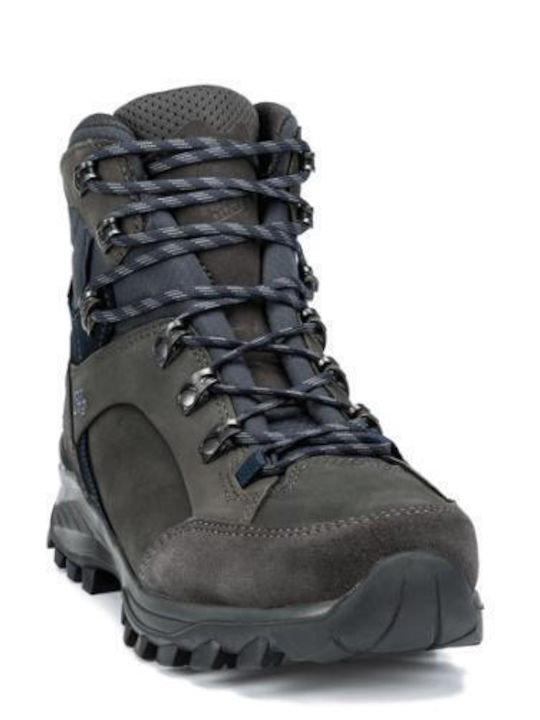 Hanwag Banks Männer Wanderschuhe Gore-Tex