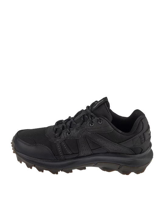 Skechers Equalizer 5.0 Trail Ανδρικά Ορειβατικά Παπούτσια Γκρι