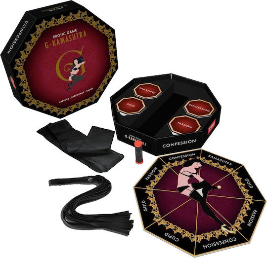 G-kamasutra Board Game